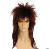 PUNK FRIGHT WIG LW306