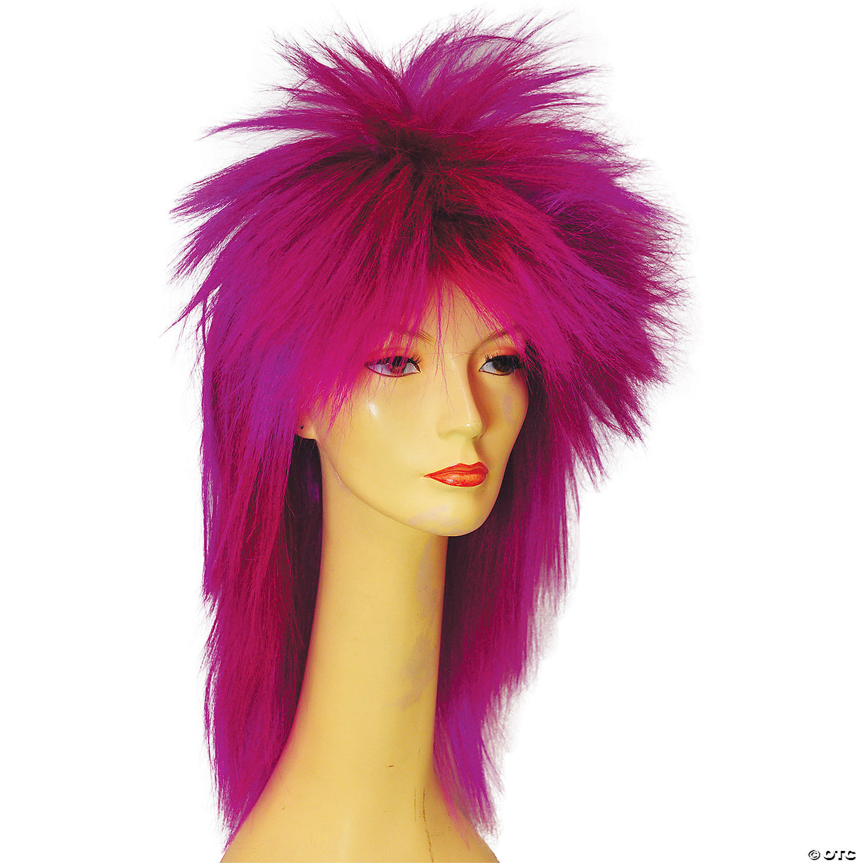 PUNK FRIGHT WIG LW306