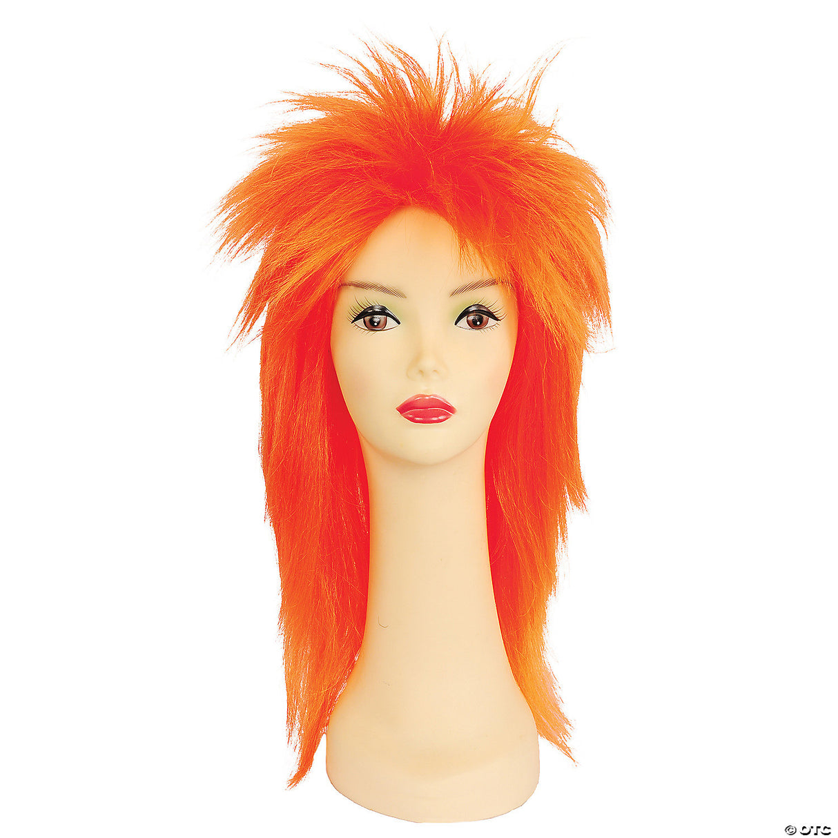 PUNK FRIGHT WIG LW306