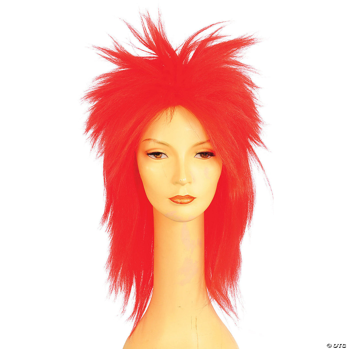 PUNK FRIGHT WIG LW306