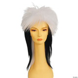 PUNK FRIGHT WIG LW306