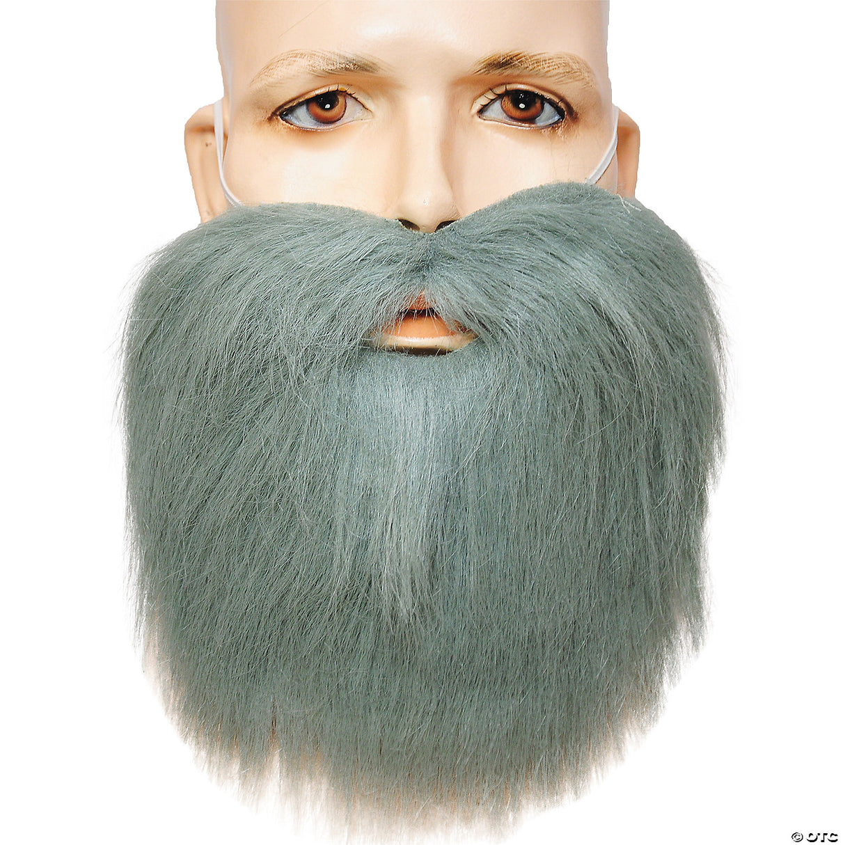 VAN DYKE BEARD-BROWN