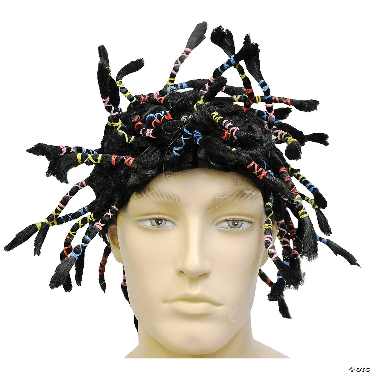 Tammy Lee Dreadlock Wig