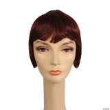 LULU FLAPPER BARGAIN WIG