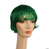 LULU FLAPPER BARGAIN WIG