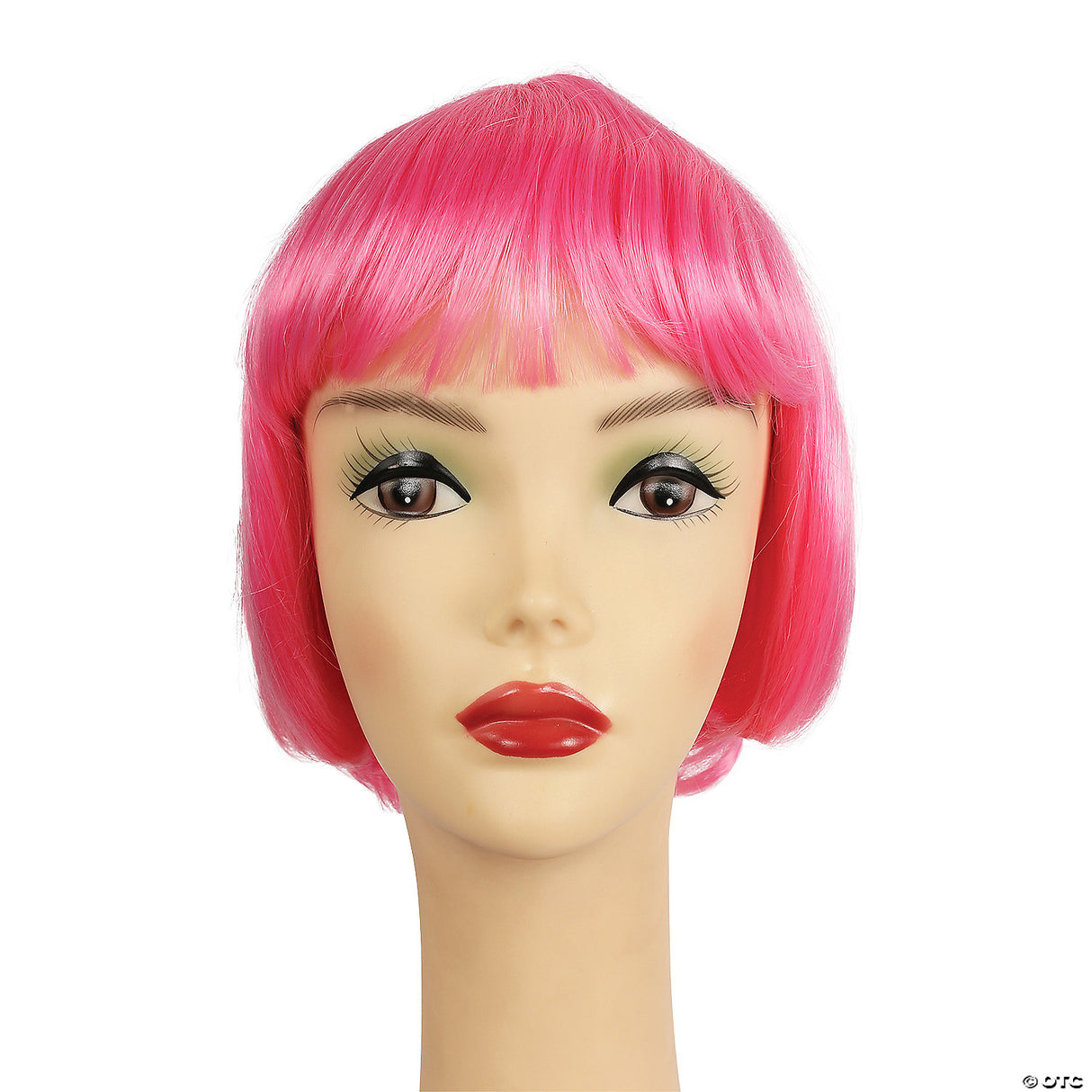 LULU FLAPPER BARGAIN WIG