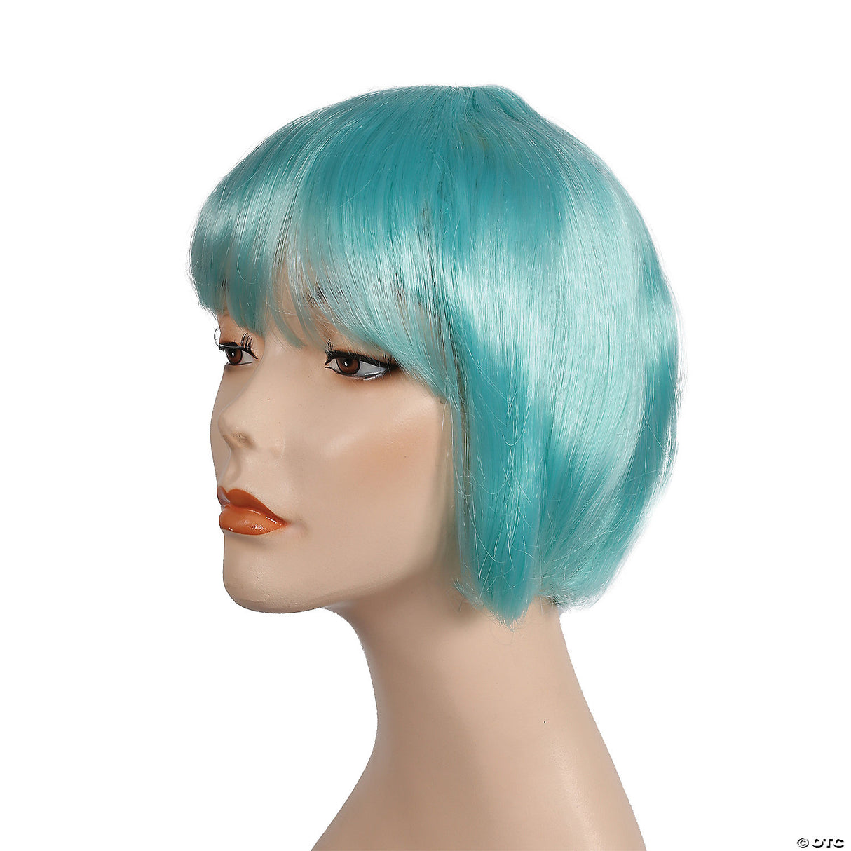 LULU FLAPPER BARGAIN WIG