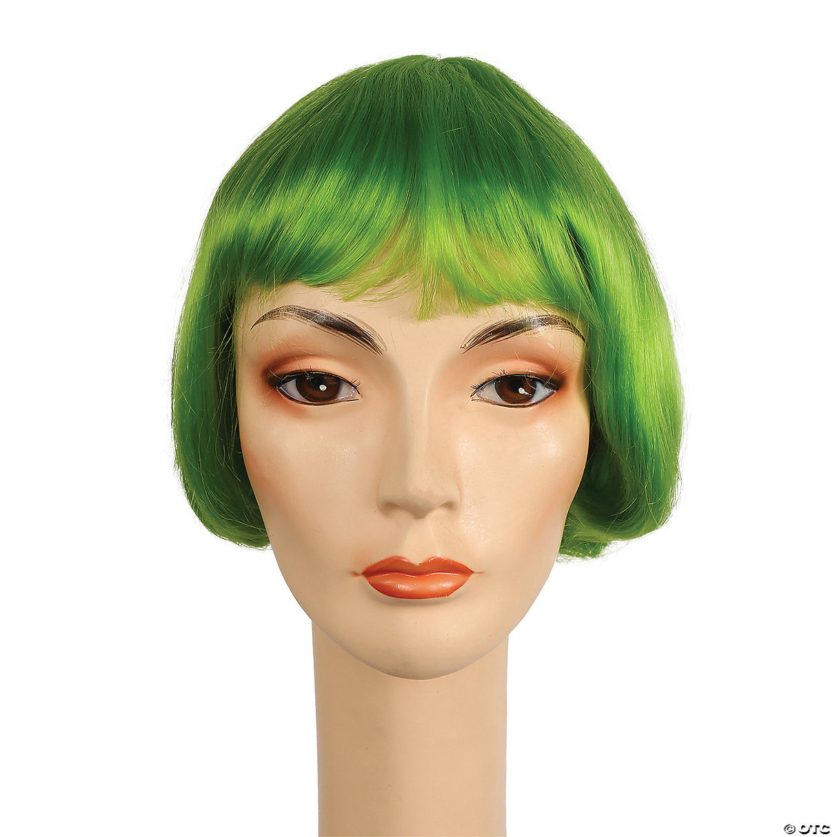 LULU FLAPPER BARGAIN WIG