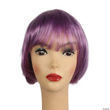 LULU FLAPPER BARGAIN WIG