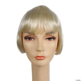 LULU FLAPPER BARGAIN WIG