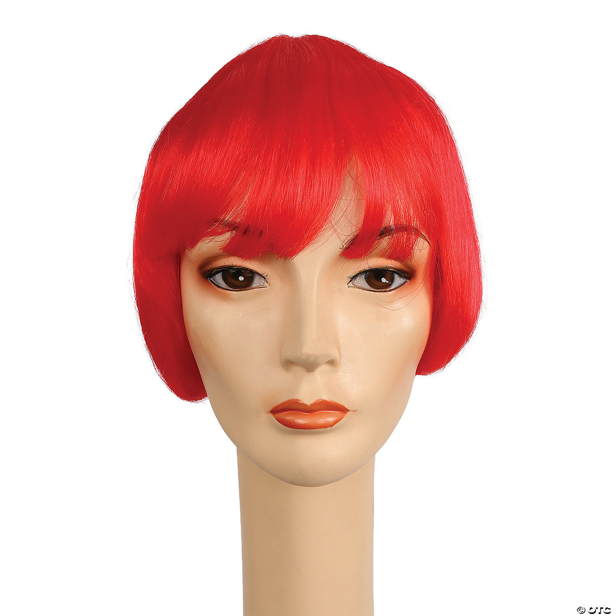 LULU FLAPPER BARGAIN WIG