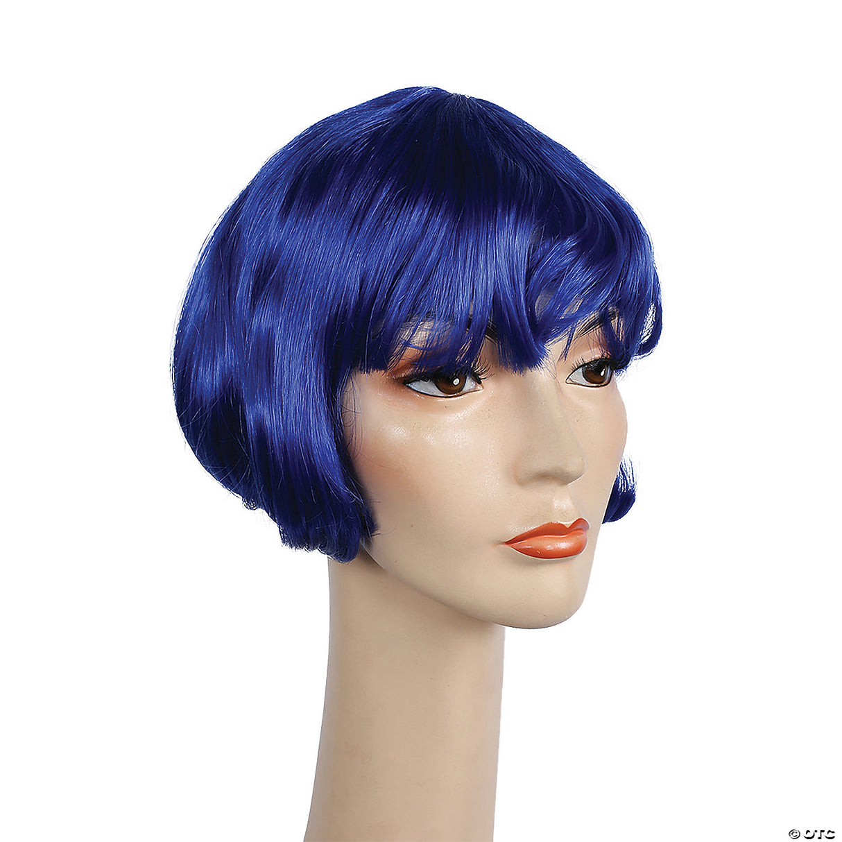 LULU FLAPPER BARGAIN WIG