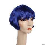 LULU FLAPPER BARGAIN WIG