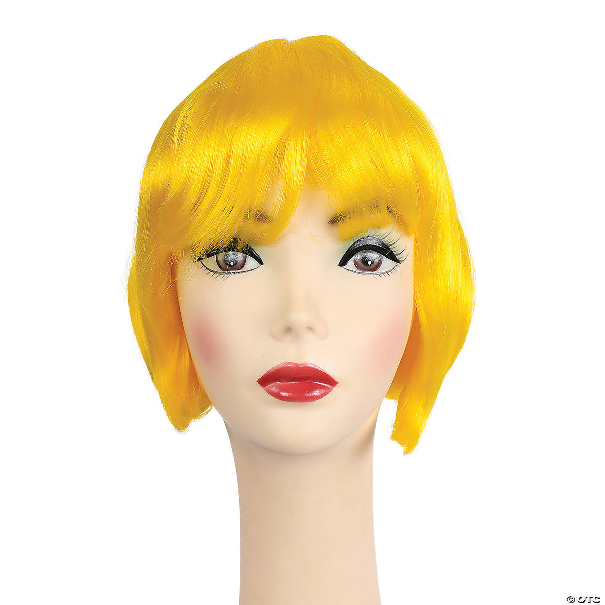 LULU FLAPPER BARGAIN WIG