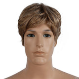 MENS BARGAIN WIG