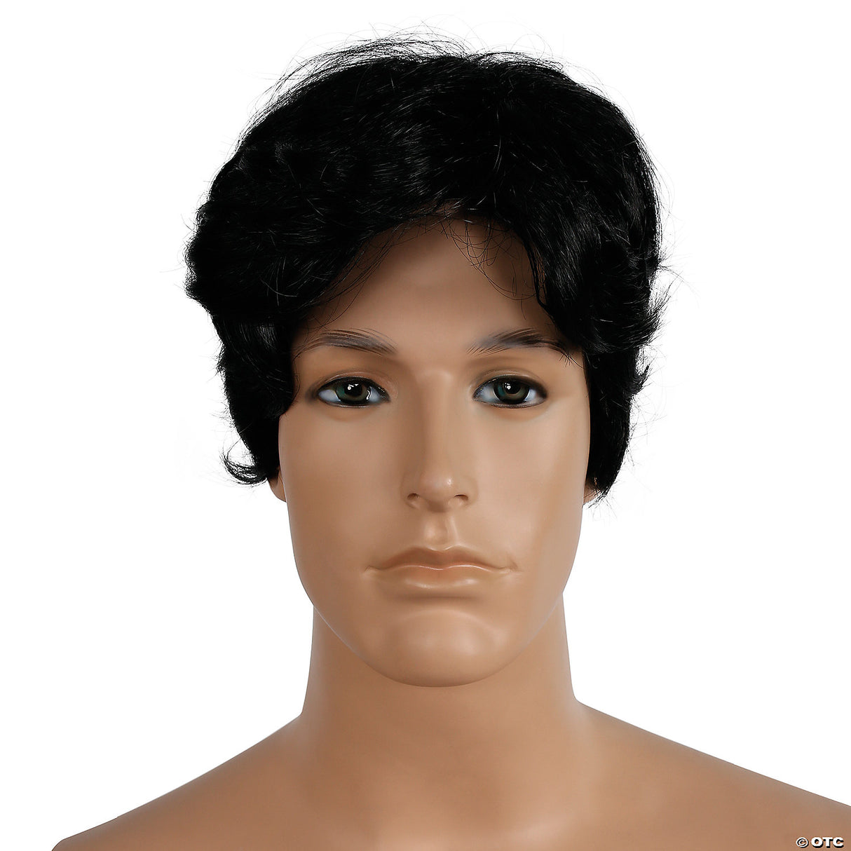 MENS BARGAIN WIG