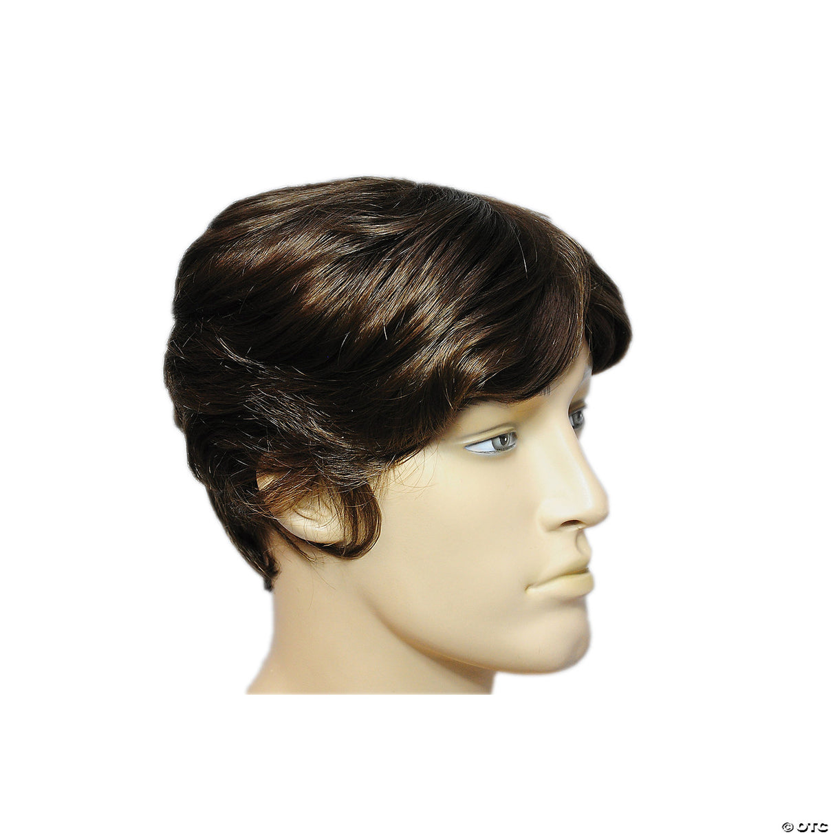 MENS BARGAIN WIG