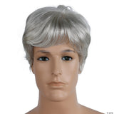 MENS BARGAIN WIG