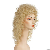 ADULT PLABO WIG LT GINGER