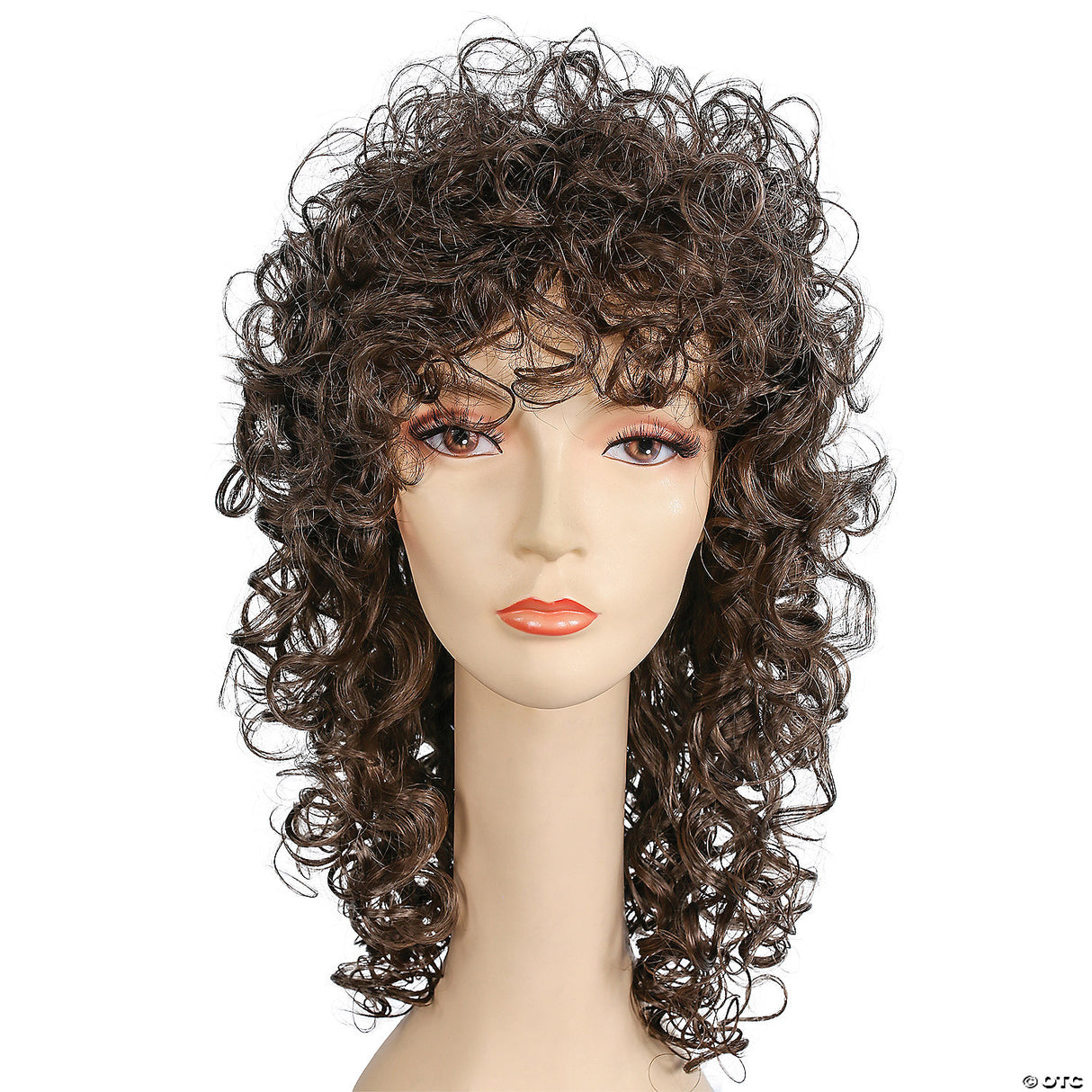 ADULT HOLLYWOOD WIG