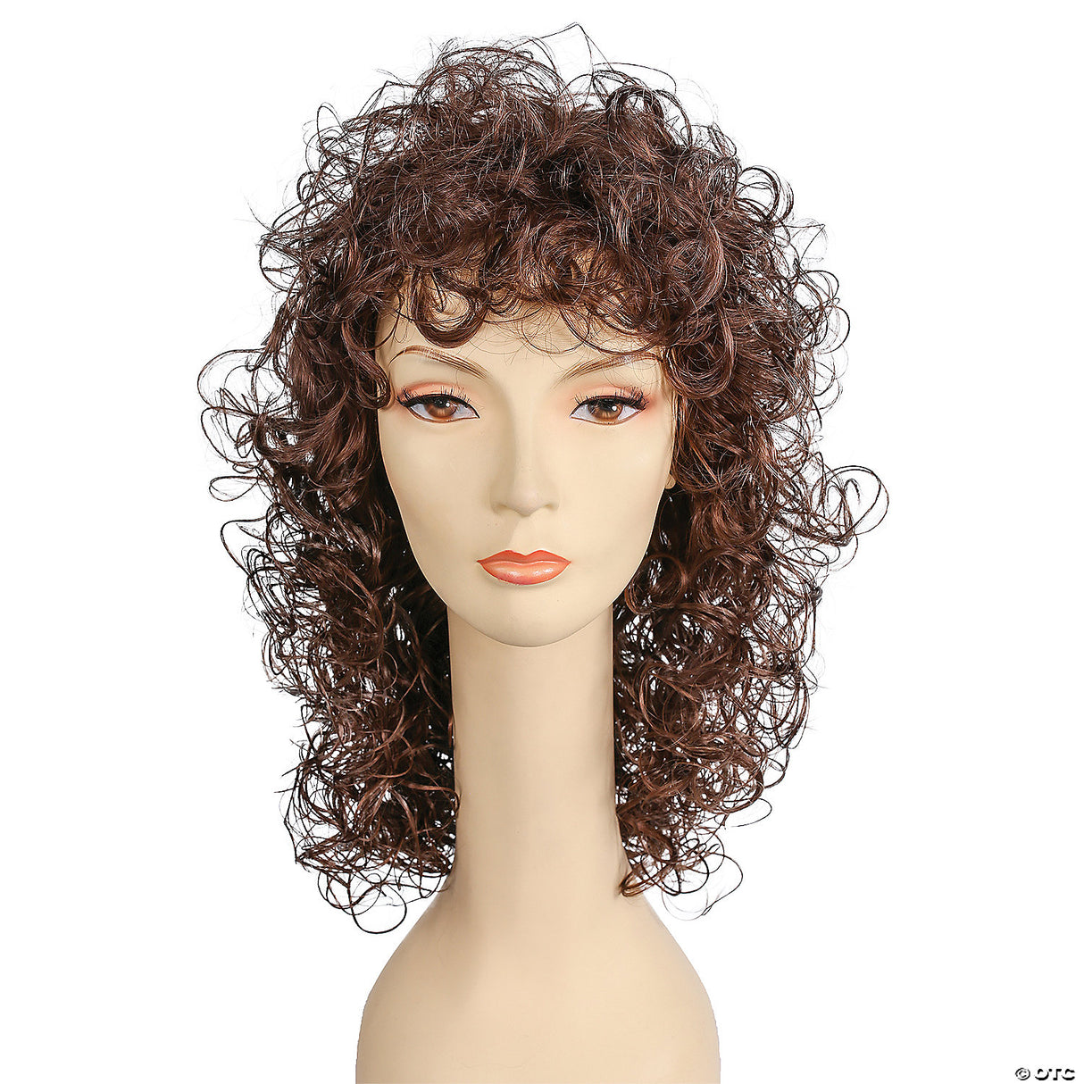 ADULT HOLLYWOOD WIG