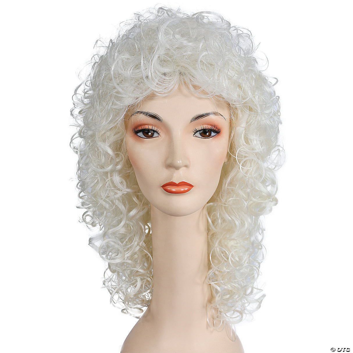 ADULT HOLLYWOOD WIG