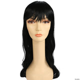 LONG PAGEBOY WIG