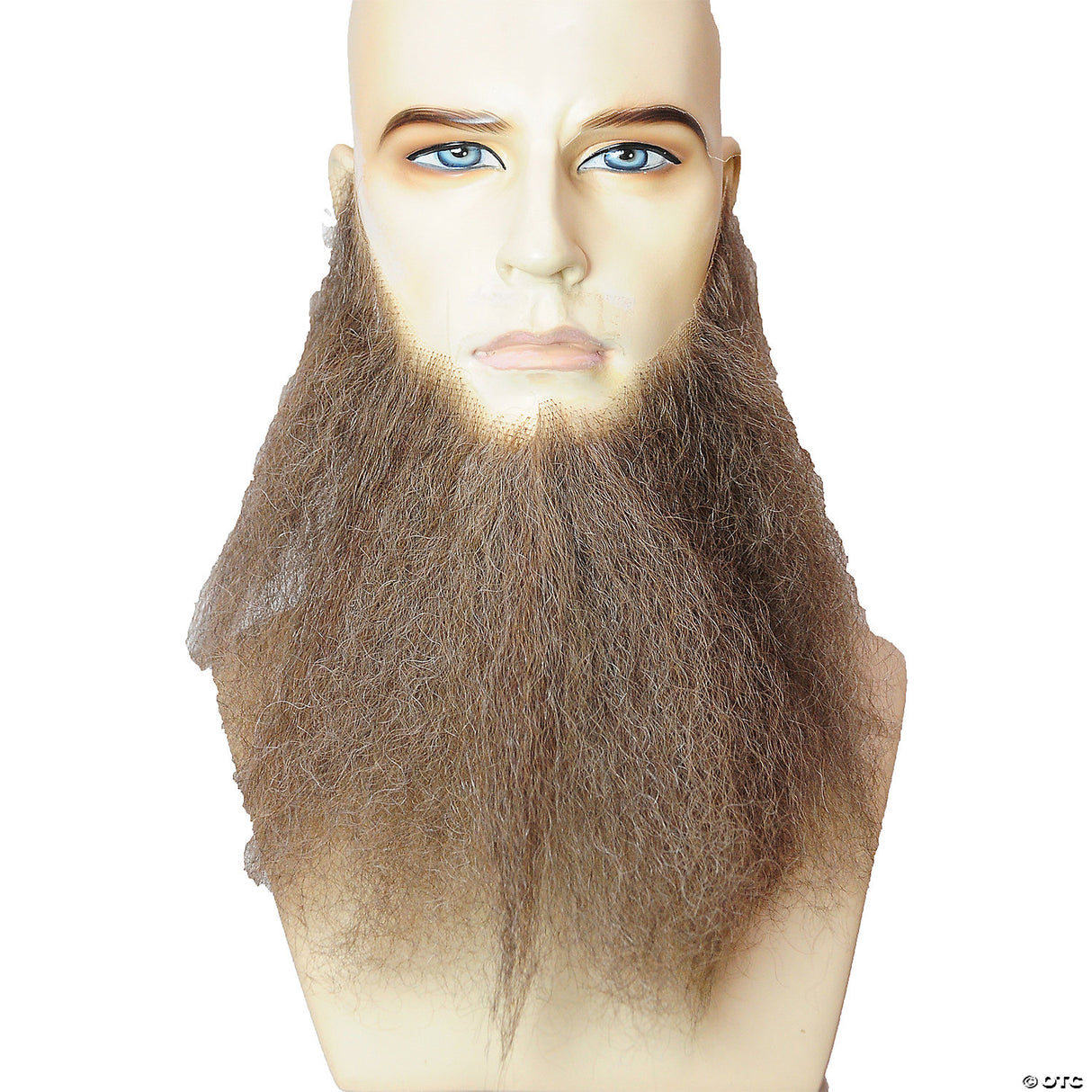 FULL FACE BEARD LW348