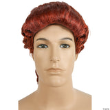 COLONIAL MAN WIG LW351