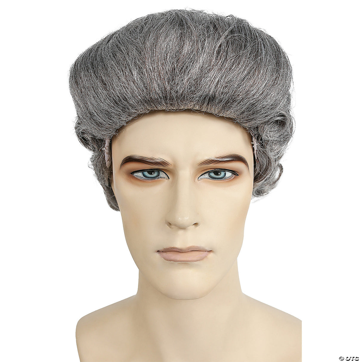 COLONIAL MAN WIG LW351