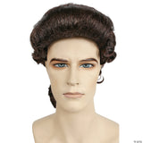 COLONIAL MAN WIG LW351