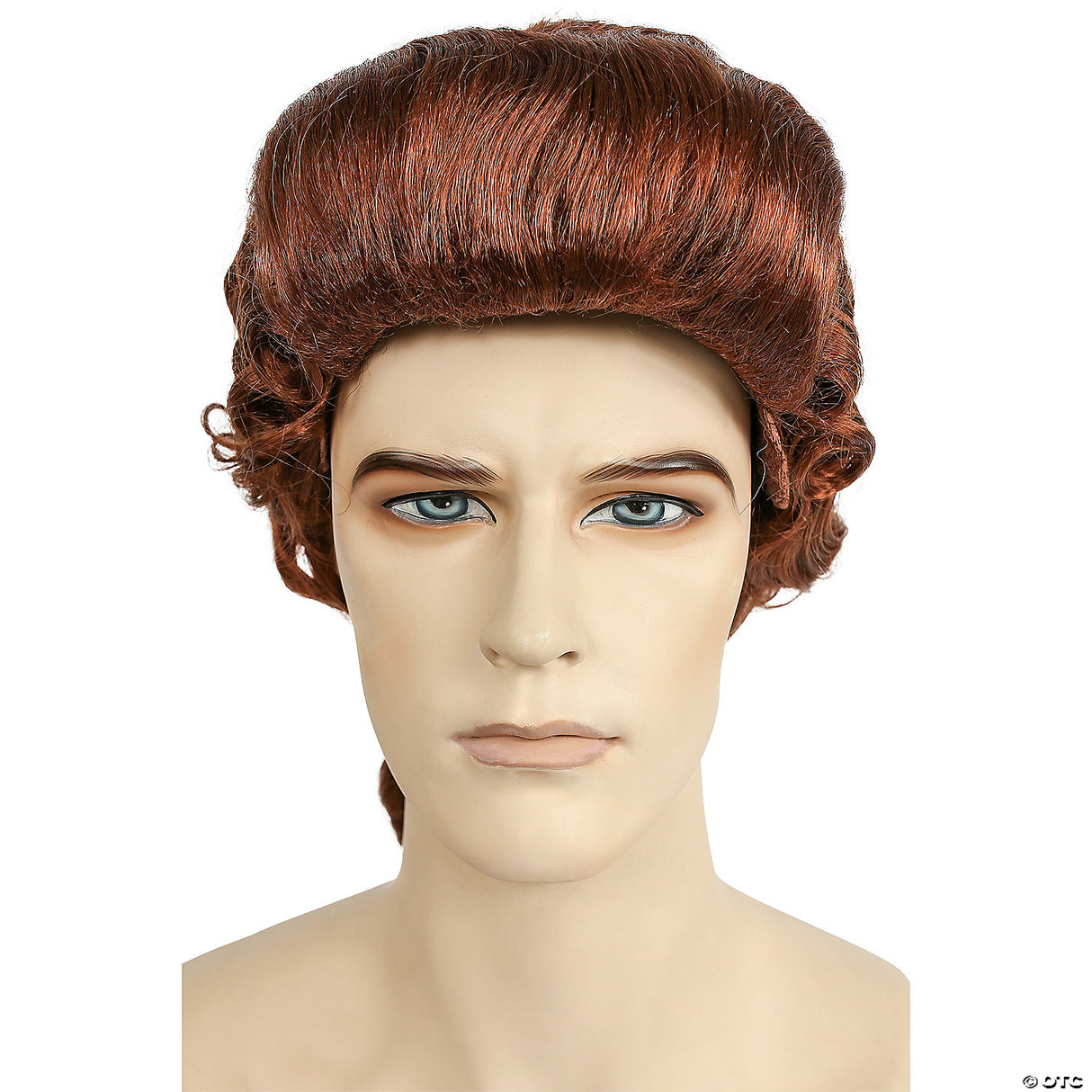 COLONIAL MAN WIG LW351