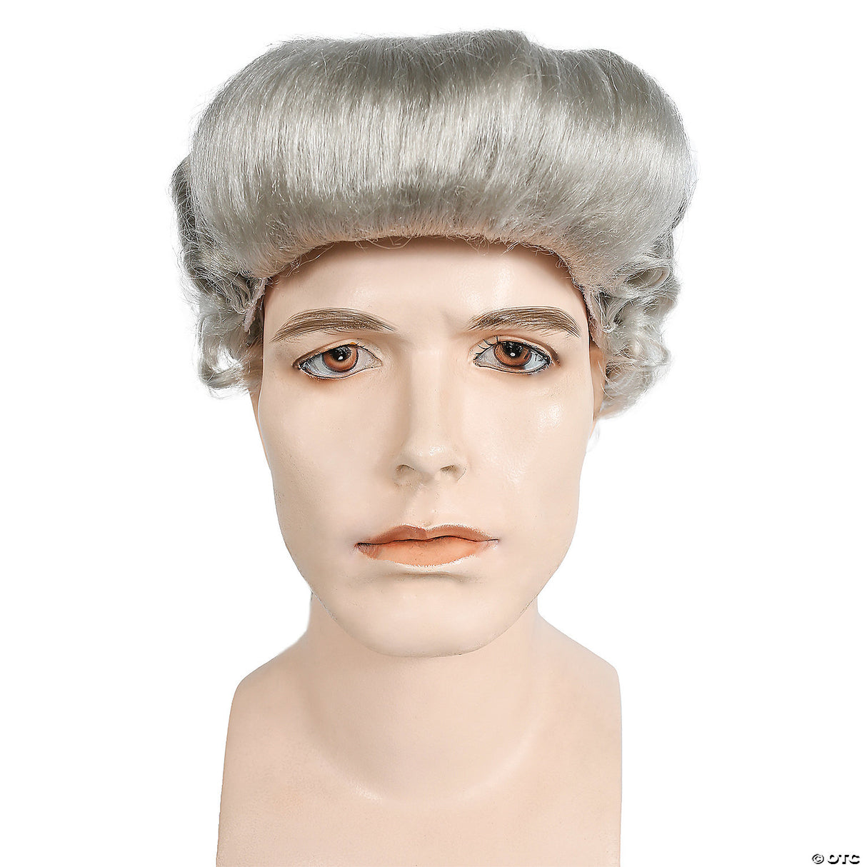 COLONIAL MAN WIG LW351