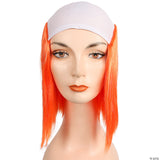 BALD CLOWN WIG LW357