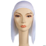 BALD CLOWN WIG LW357