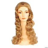 SHOWGIRL 340 WIG GOLD ORANGE 144