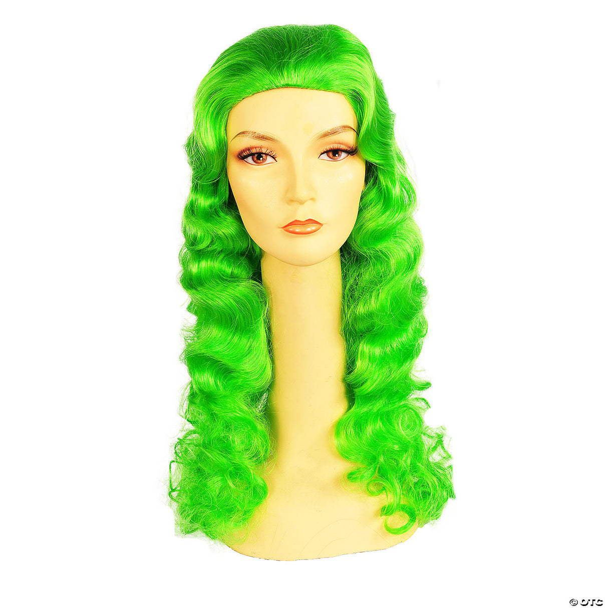 SHOWGIRL 340 WIG GOLD ORANGE 144