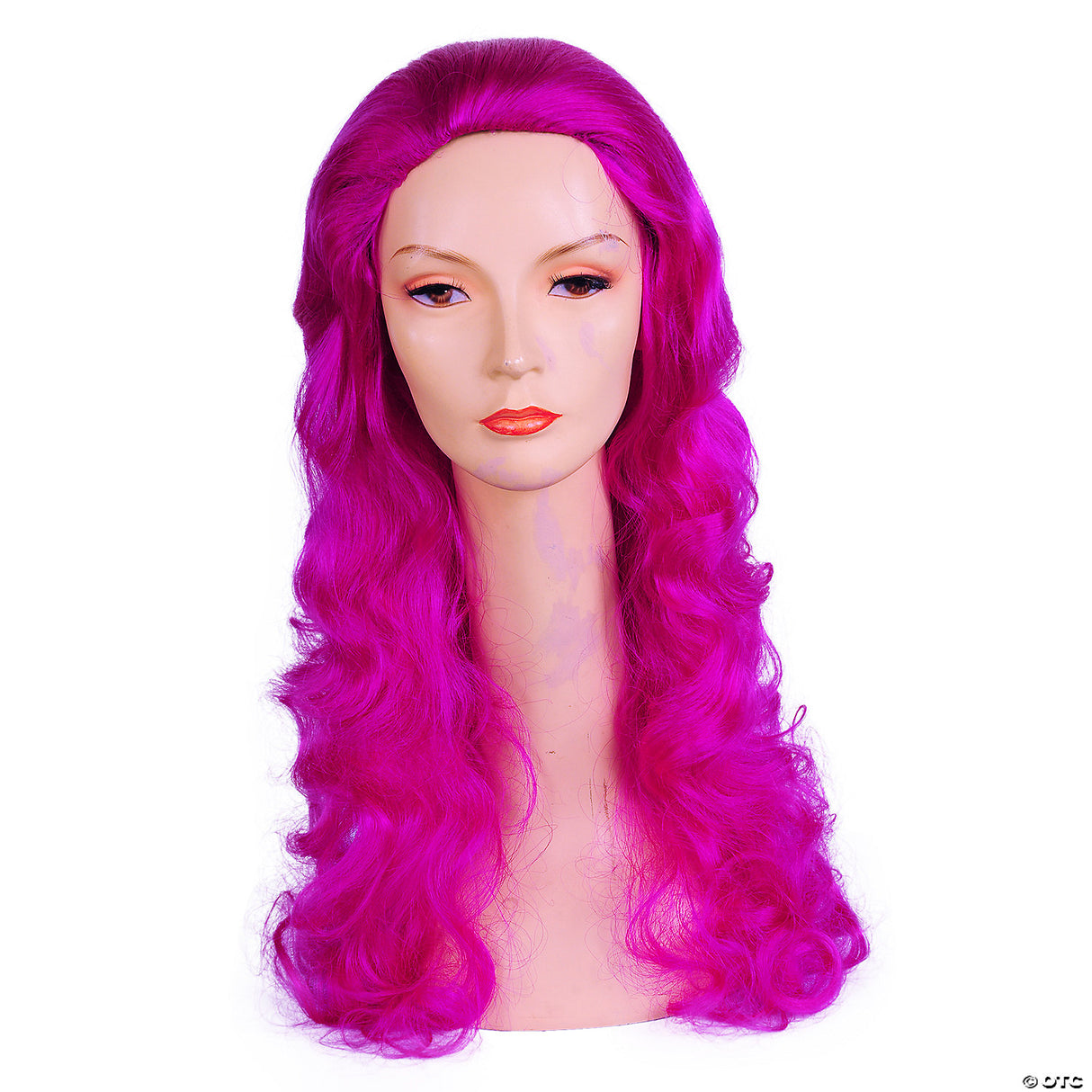 SHOWGIRL 340 WIG GOLD ORANGE 144