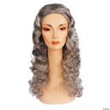 SHOWGIRL 340 WIG GOLD ORANGE 144