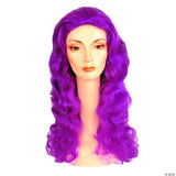 SHOWGIRL 340 WIG GOLD ORANGE 144