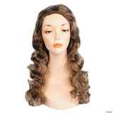 SHOWGIRL 340 WIG GOLD ORANGE 144