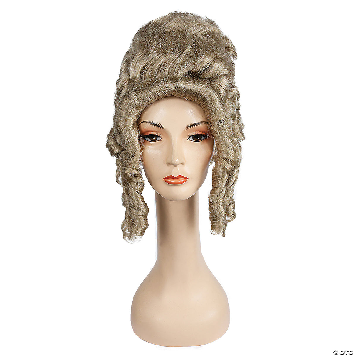 MADAME DE POMPADOUR WIG LW36