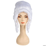 MADAME DE POMPADOUR WIG LW36