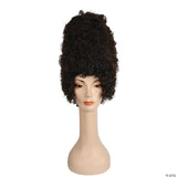 BARGAIN BEEHIVE WIG YELLOW KAF 2