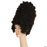 BARGAIN BEEHIVE WIG YELLOW KAF 2