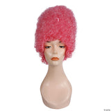 BARGAIN BEEHIVE WIG YELLOW KAF 2