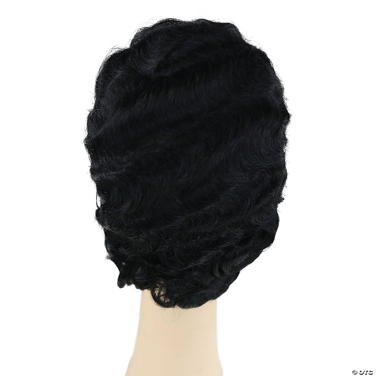 GATSBY/MARCEL WIG LIGHTT BROWN 10