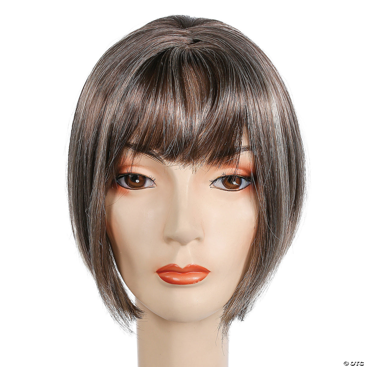 GINA WIG ORANGE KAF 18