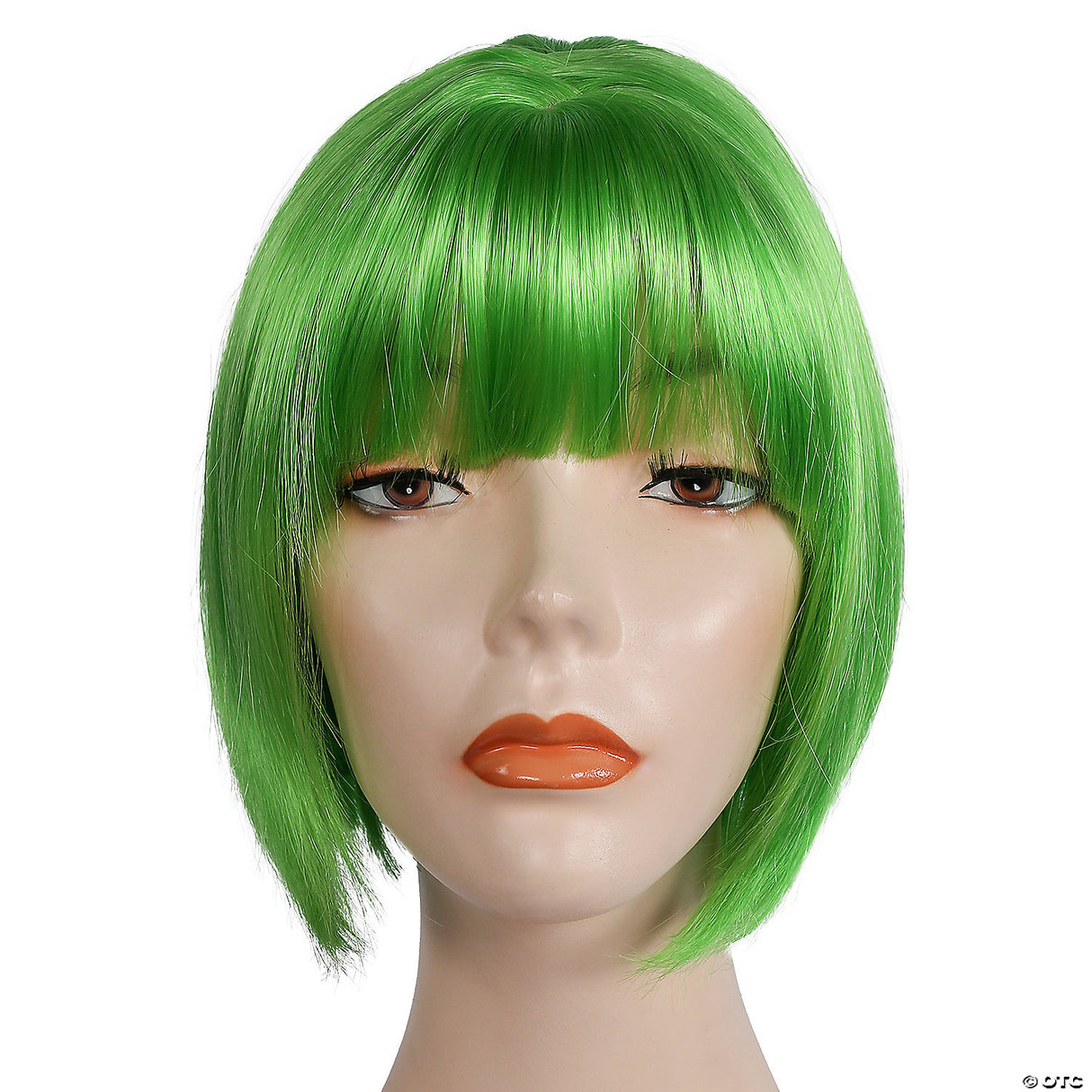 GINA WIG ORANGE KAF 18