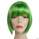 GINA WIG ORANGE KAF 18